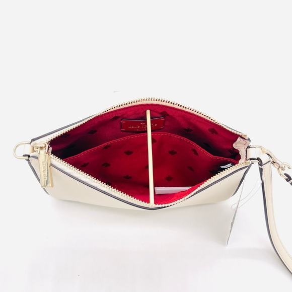 Kate Spade Convertible Wristlet - Picture 8 of 8